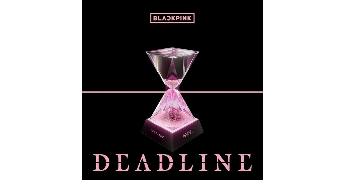 BLACKPINK - Deadline (Mood Light Ver.)